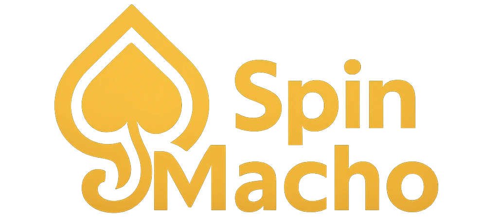 SpinMacho